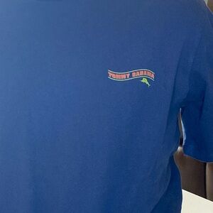 Tommy Bahama🧨 Tee
